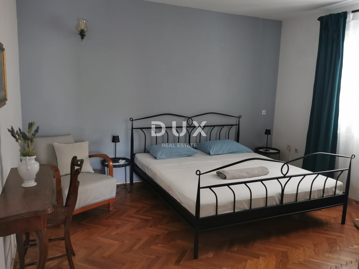 Hiša Mali Lošinj, 152m2