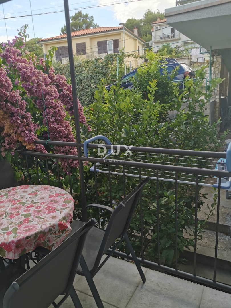 Hiša Mali Lošinj, 152m2