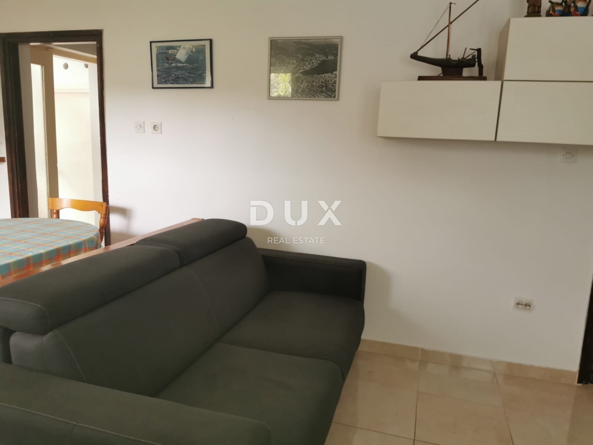 Hiša Mali Lošinj, 152m2