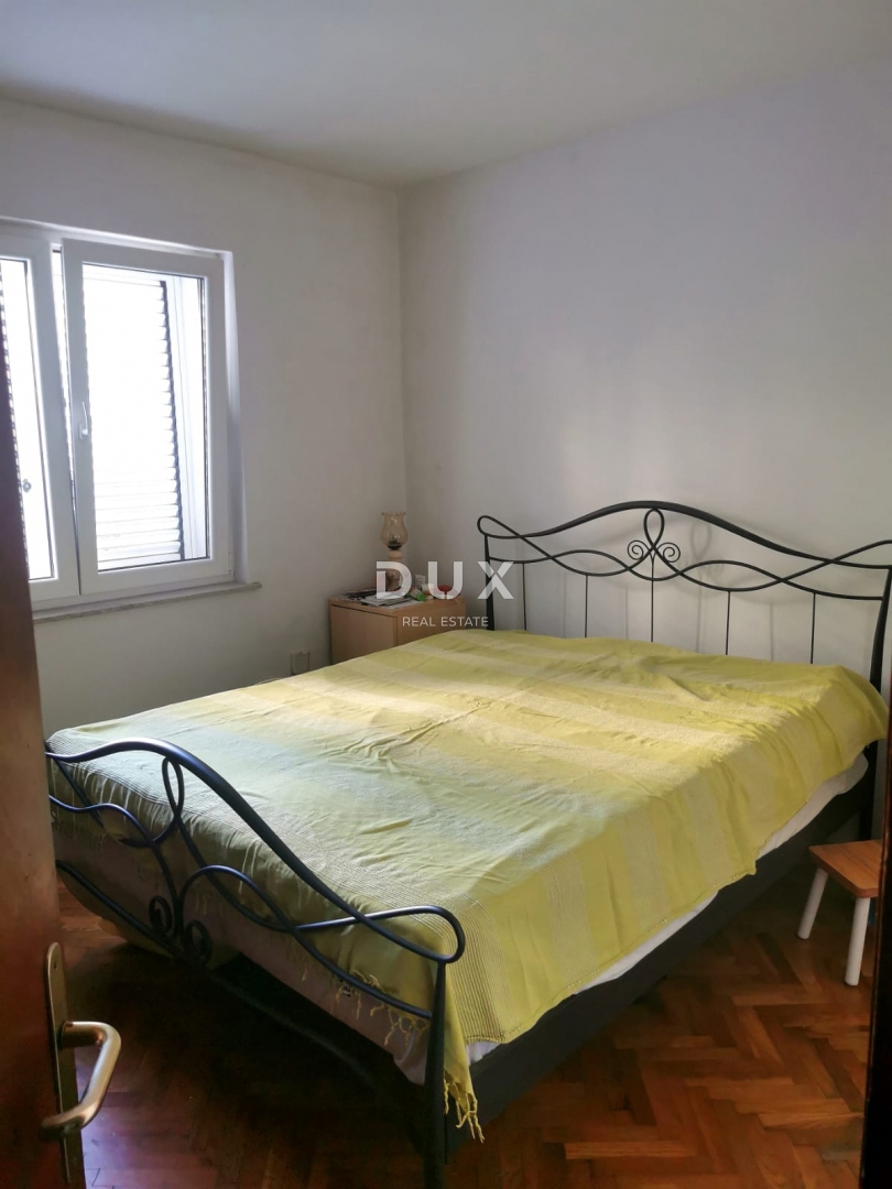 Hiša Mali Lošinj, 152m2