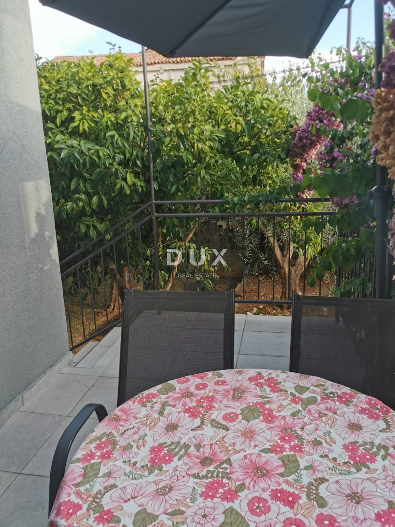 Hiša Mali Lošinj, 152m2