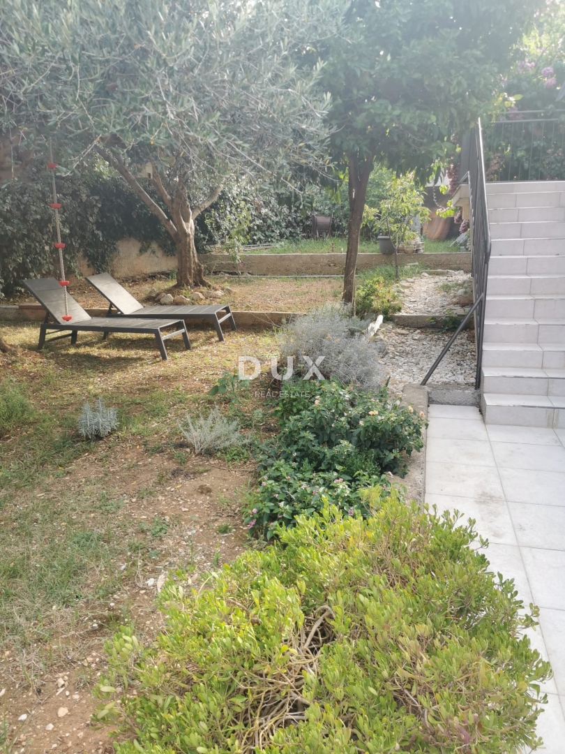 Hiša Mali Lošinj, 152m2