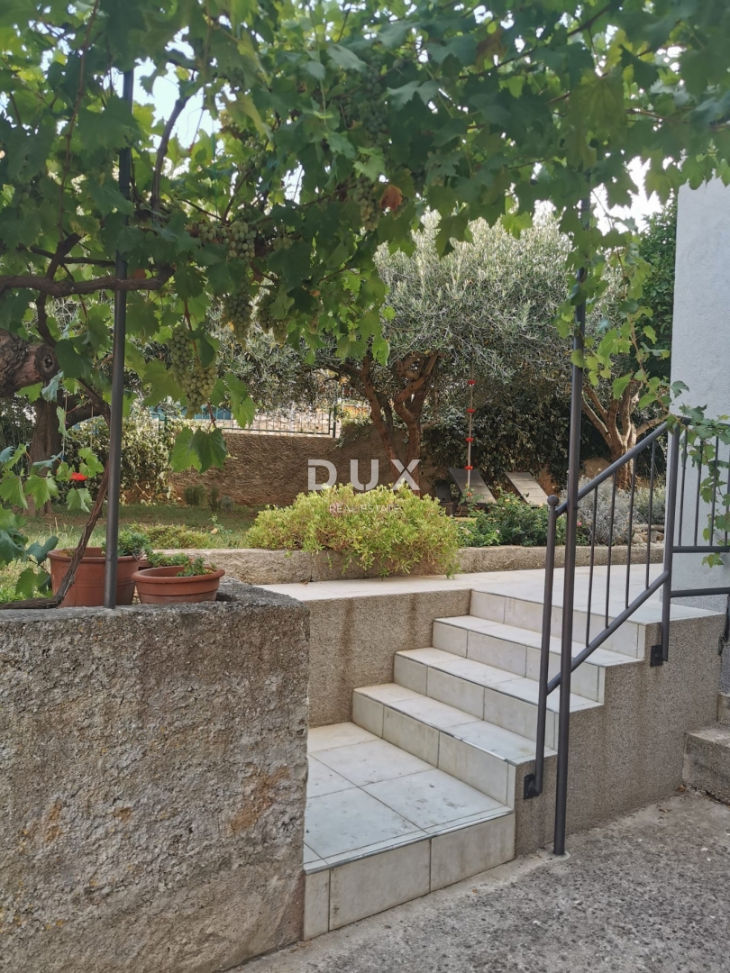 Hiša Mali Lošinj, 152m2