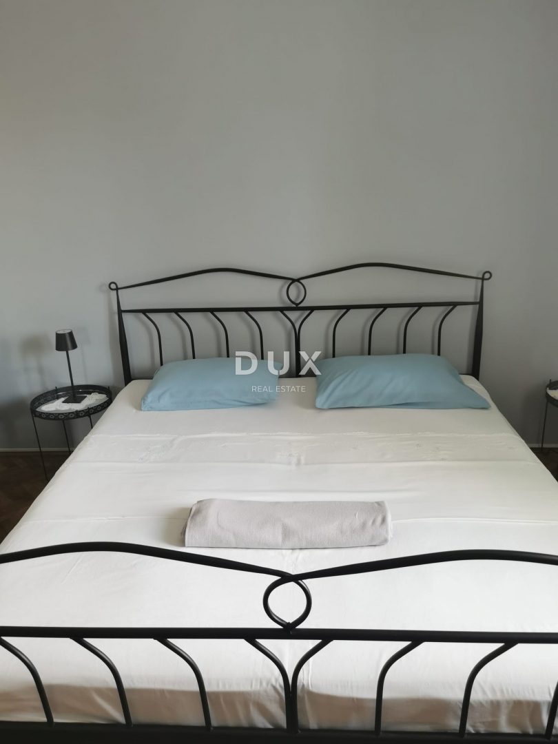 Hiša Mali Lošinj, 152m2