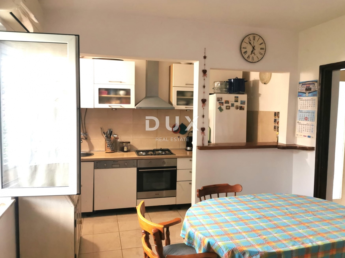 Hiša Mali Lošinj, 152m2