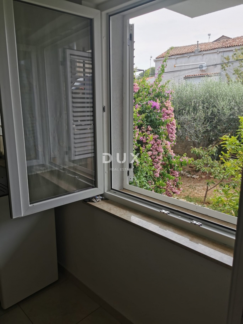 Hiša Mali Lošinj, 152m2