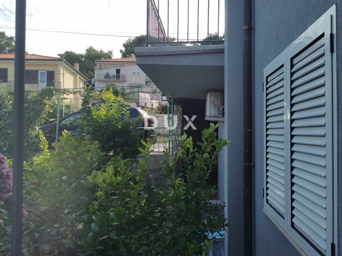 Hiša Mali Lošinj, 152m2