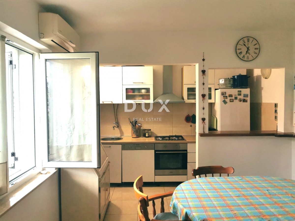 Hiša Mali Lošinj, 152m2