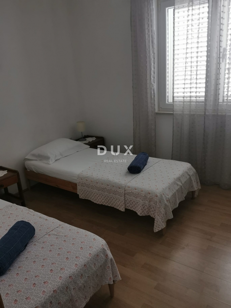 Hiša Mali Lošinj, 152m2