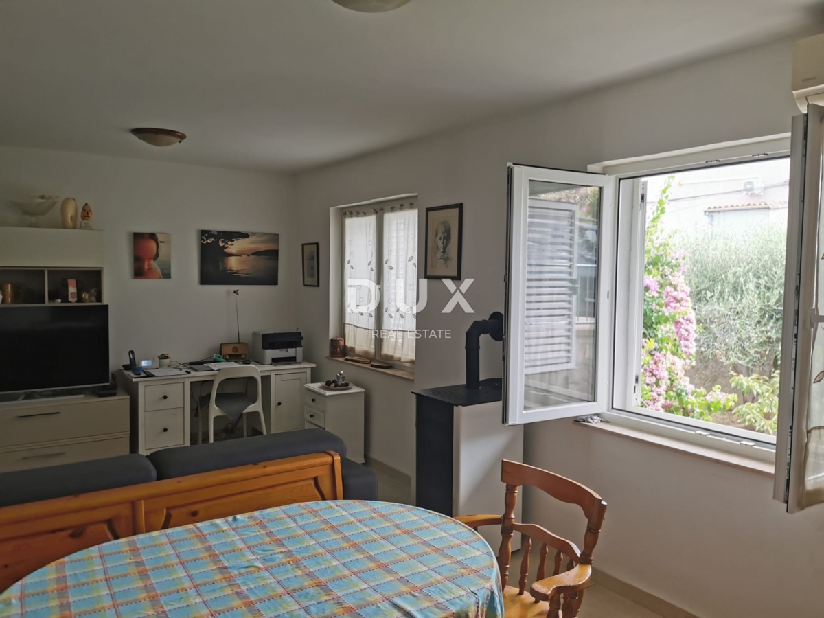 Hiša Mali Lošinj, 152m2