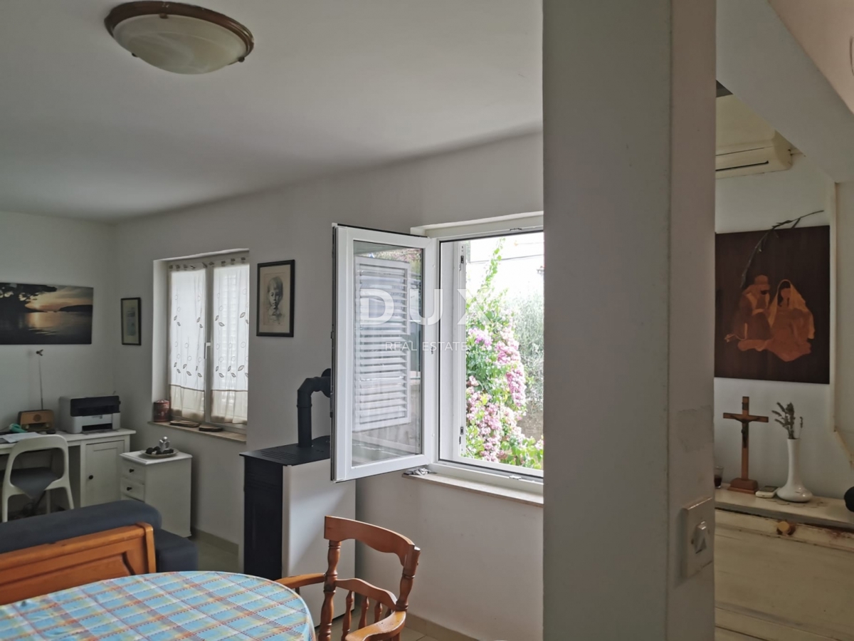 Hiša Mali Lošinj, 152m2