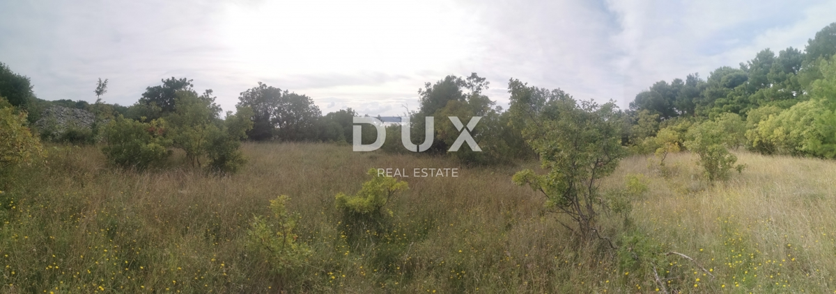 Zemljišče Punat, 511m2