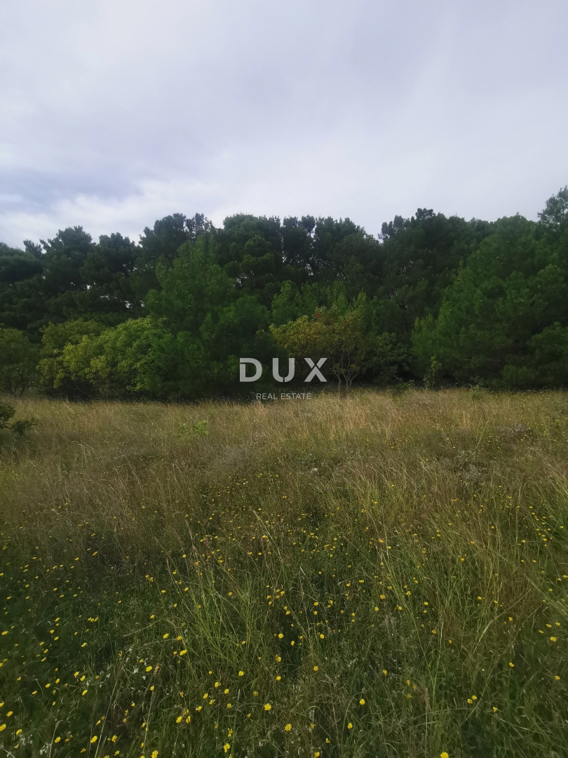 Zemljišče Punat, 511m2