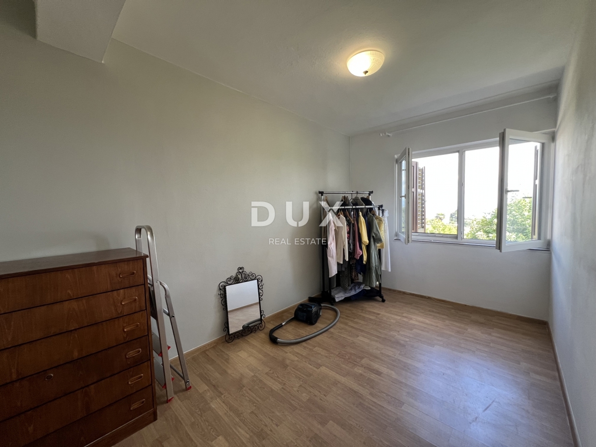 OPATIJA, LOVRAN - na novo prenovljeno stanovanje velikosti 82 m2, 500 m od morja