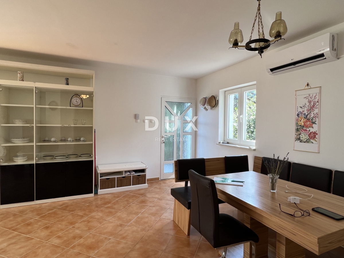 OPATIJA, LOVRAN - na novo prenovljeno stanovanje velikosti 82 m2, 500 m od morja