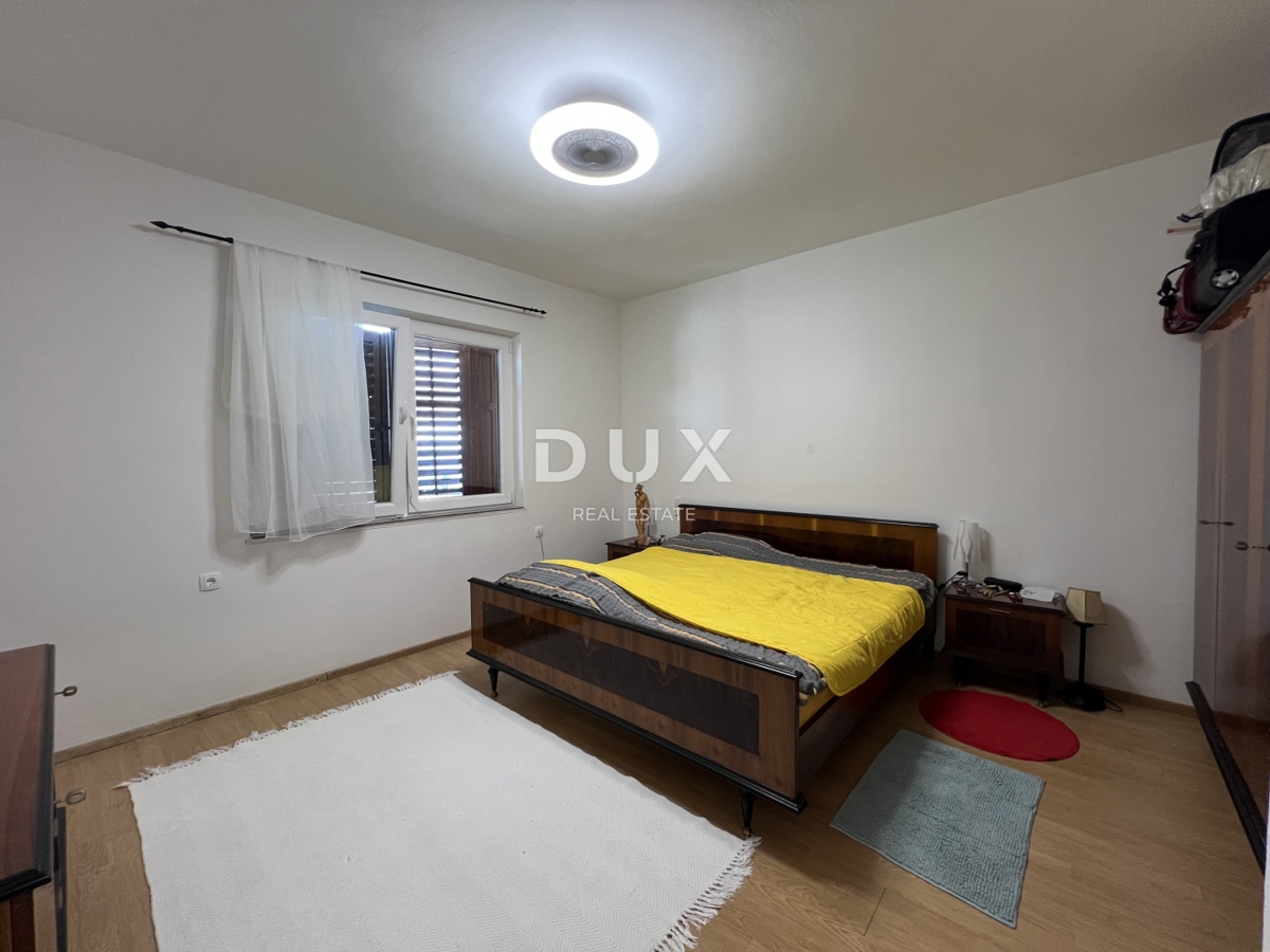 OPATIJA, LOVRAN - na novo prenovljeno stanovanje velikosti 82 m2, 500 m od morja