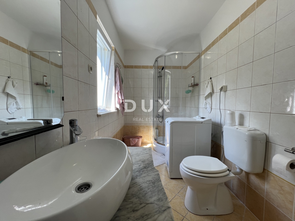 OPATIJA, LOVRAN - na novo prenovljeno stanovanje velikosti 82 m2, 500 m od morja