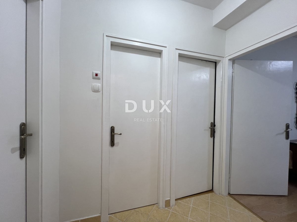 OPATIJA, LOVRAN - na novo prenovljeno stanovanje velikosti 82 m2, 500 m od morja