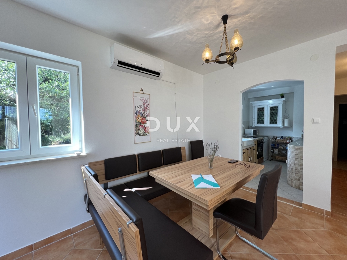 OPATIJA, LOVRAN - na novo prenovljeno stanovanje velikosti 82 m2, 500 m od morja