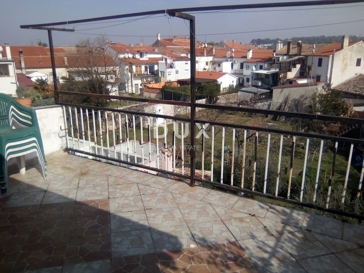 ISTRA, POREČ - Hiša v centru