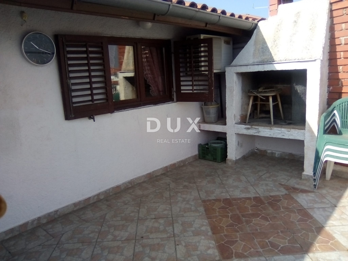 ISTRA, POREČ - Hiša v centru