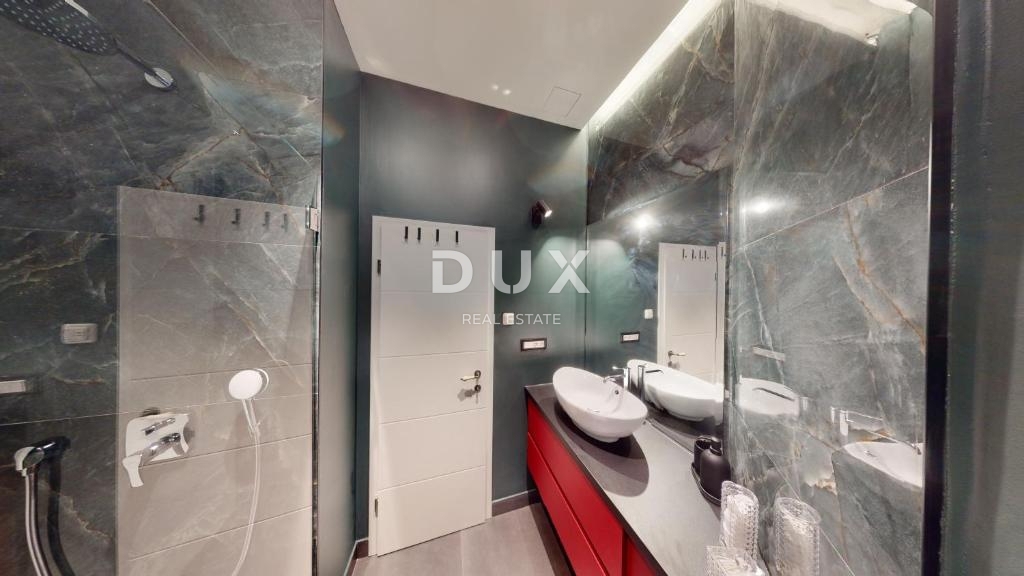 Stanovanje Centar, Rijeka, 85m2