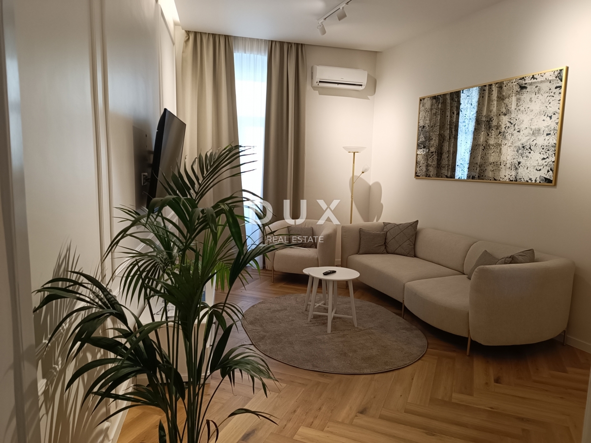 Stanovanje Centar, Rijeka, 85m2