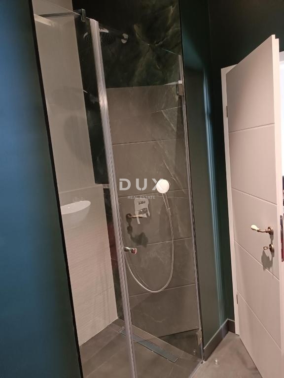 Stanovanje Centar, Rijeka, 85m2