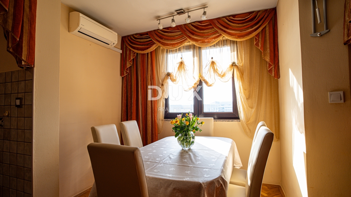 ISTRA, ROVINJ - Stanovanje 78 m2 na odlični lokaciji!