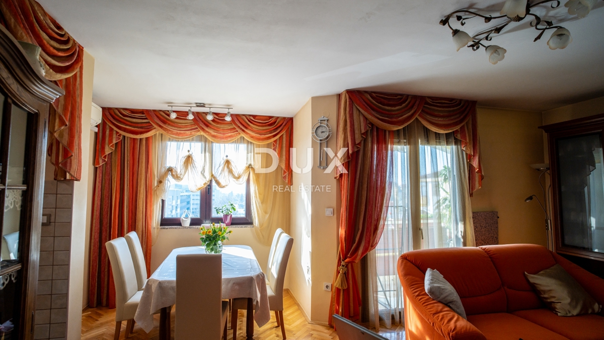 ISTRA, ROVINJ - Stanovanje 78 m2 na odlični lokaciji!