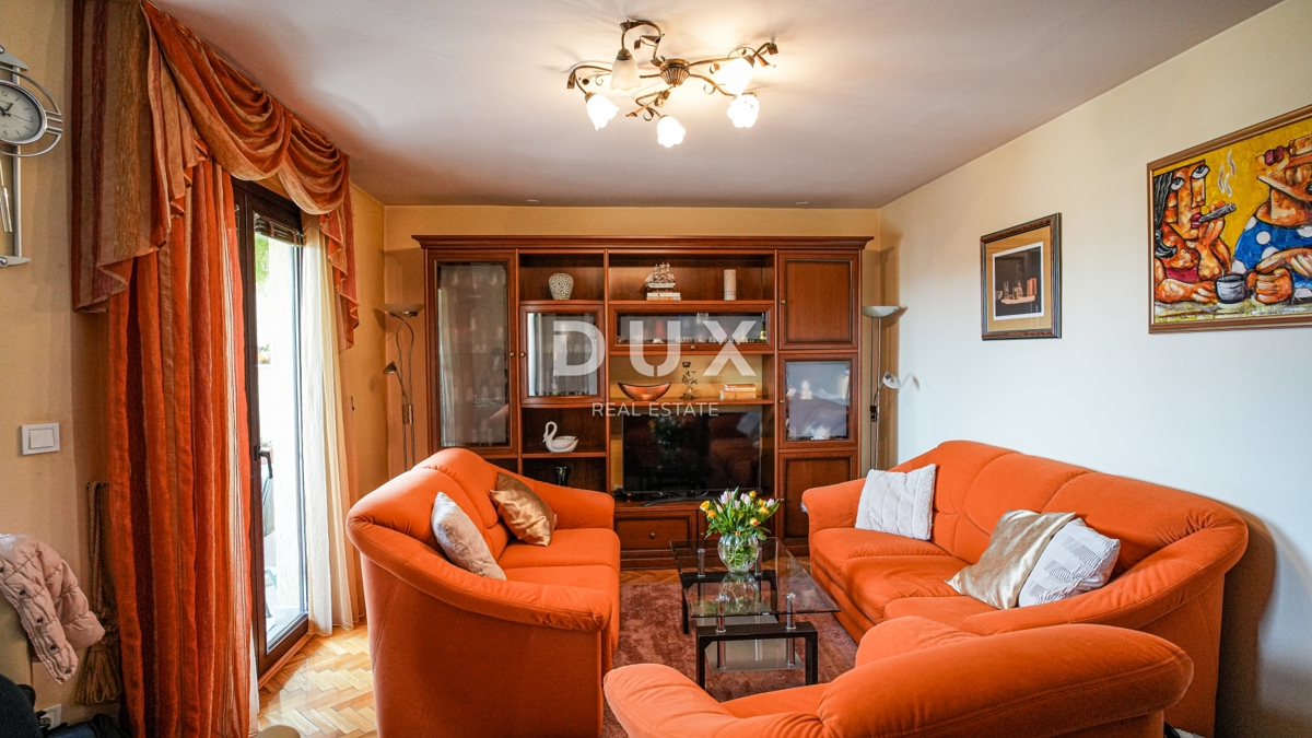 ISTRA, ROVINJ - Stanovanje 78 m2 na odlični lokaciji!