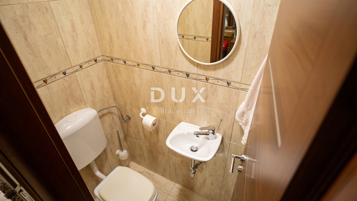 ISTRA, ROVINJ - Stanovanje 78 m2 na odlični lokaciji!