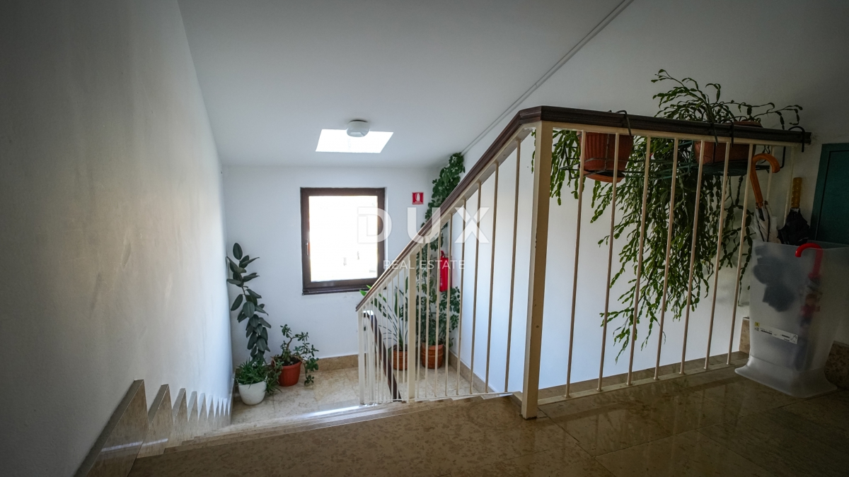 ISTRA, ROVINJ - Stanovanje 78 m2 na odlični lokaciji!