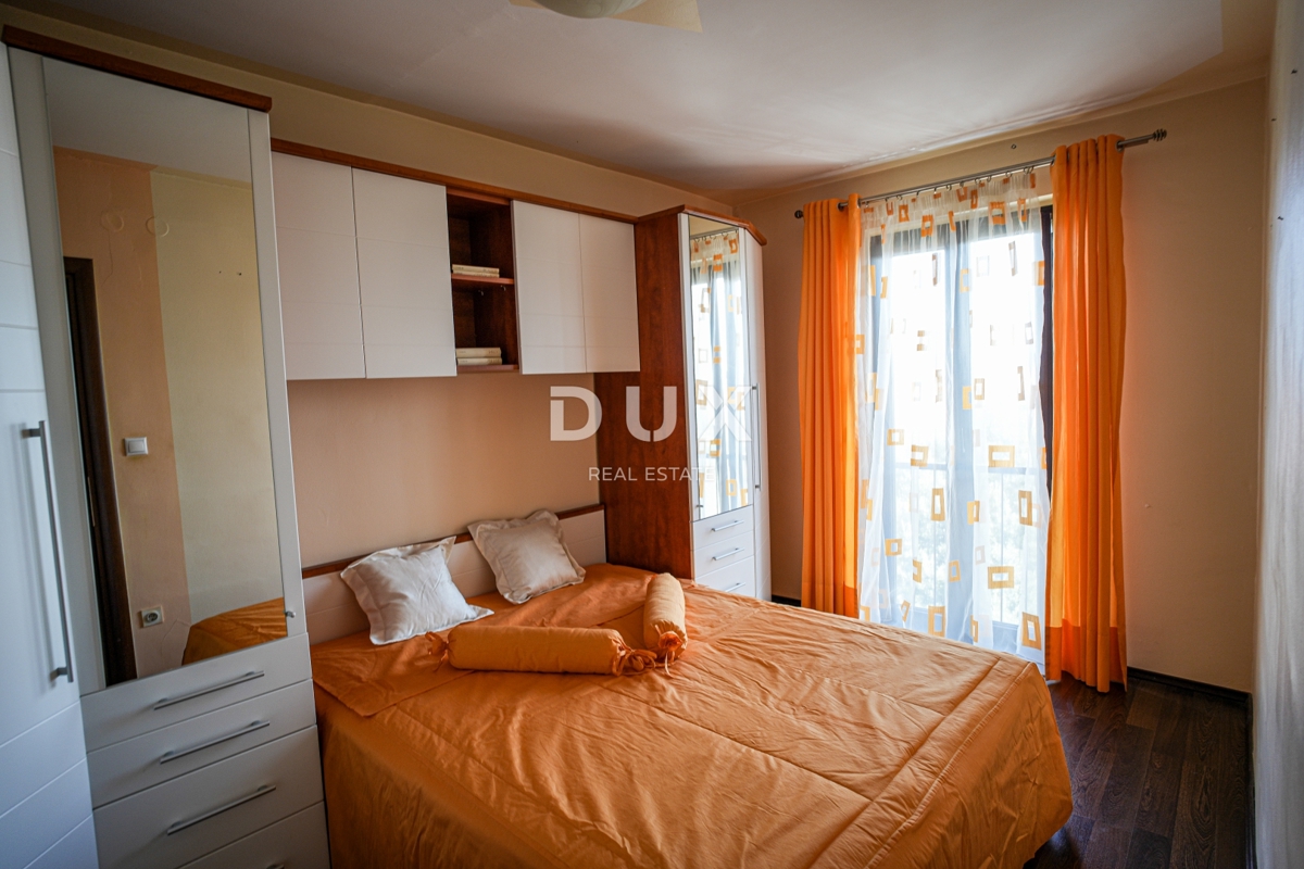 ISTRA, ROVINJ - Stanovanje 78 m2 na odlični lokaciji!