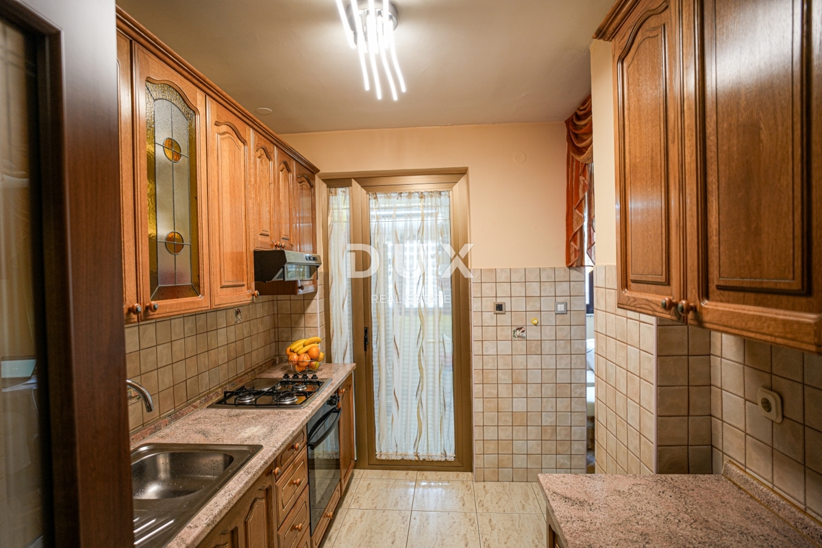 ISTRA, ROVINJ - Stanovanje 78 m2 na odlični lokaciji!