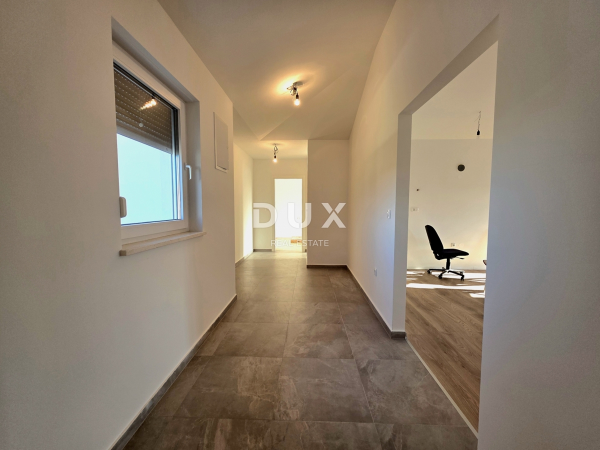 ISTRA, FAŽANA - 2-sobno penthouse 450 m od plaž in sprehajališč