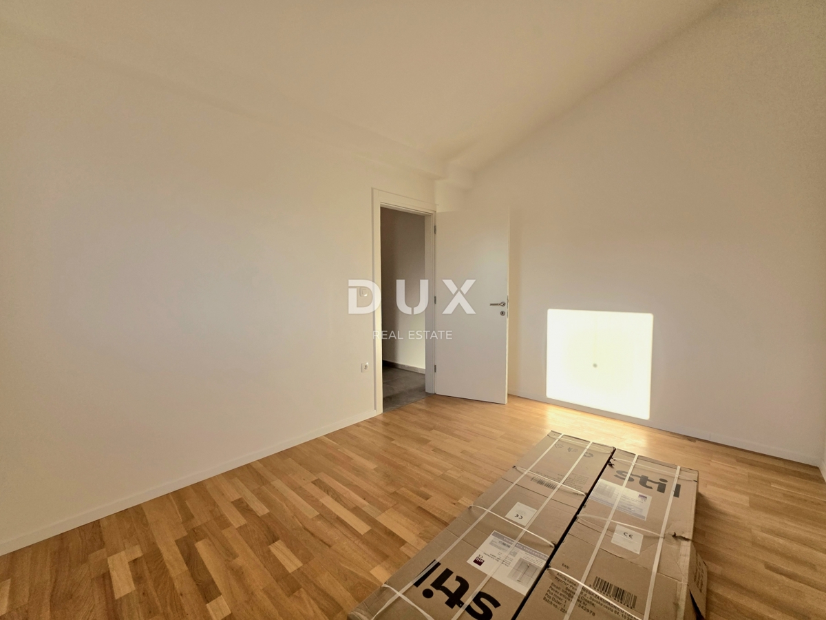 ISTRA, FAŽANA - 2-sobno penthouse 450 m od plaž in sprehajališč