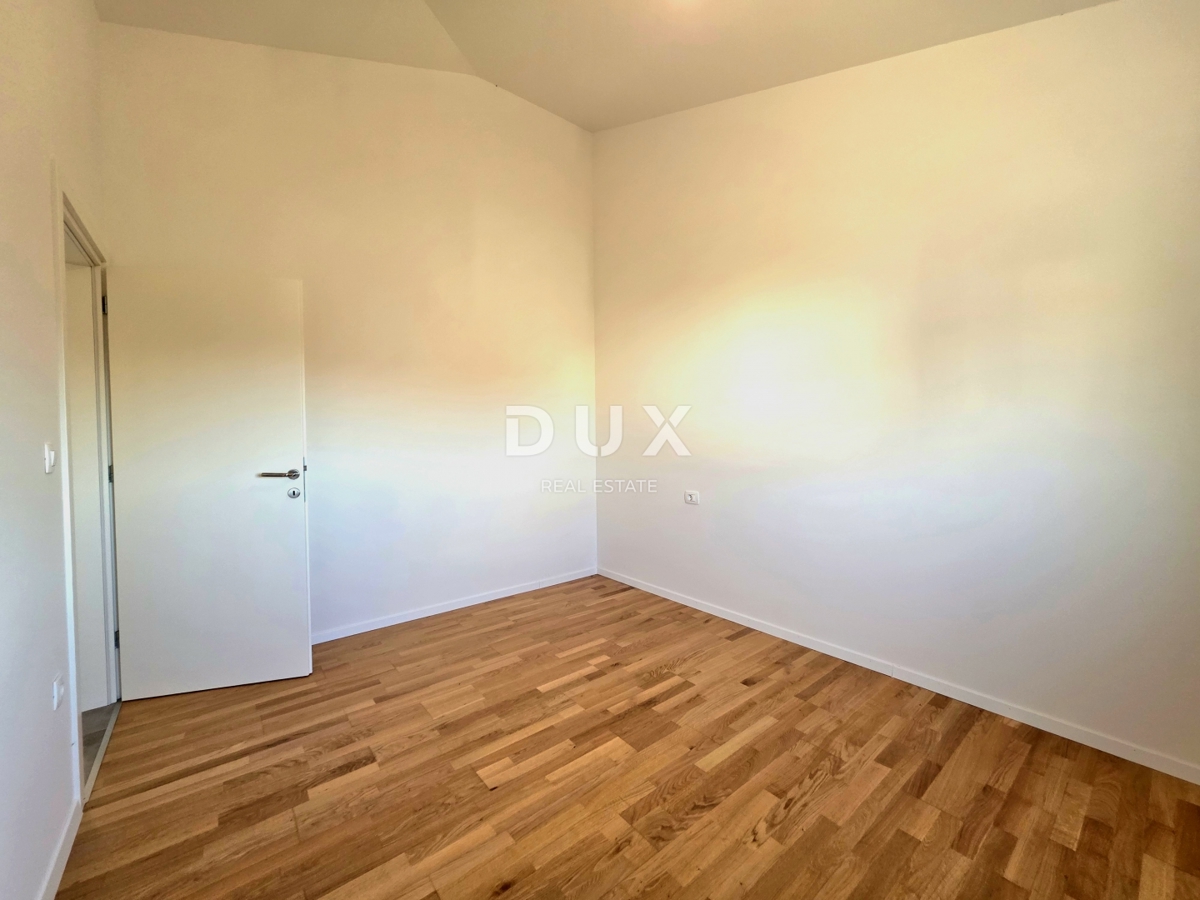 ISTRA, FAŽANA - 2-sobno penthouse 450 m od plaž in sprehajališč