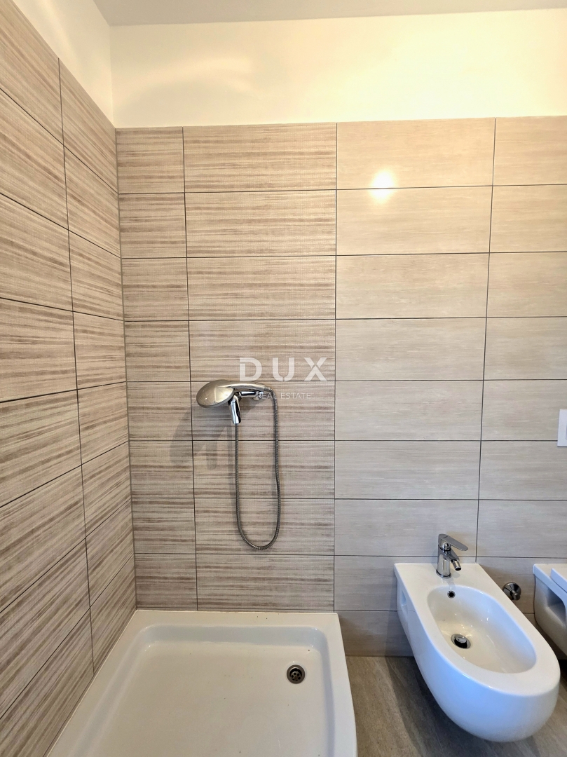 ISTRA, FAŽANA - 2-sobno penthouse 450 m od plaž in sprehajališč