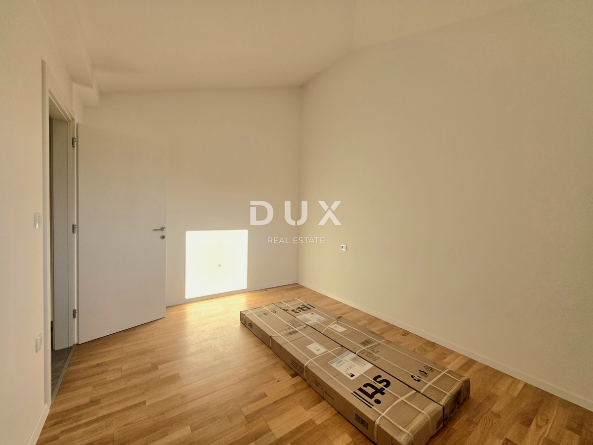 ISTRA, FAŽANA - 2-sobno penthouse 450 m od plaž in sprehajališč