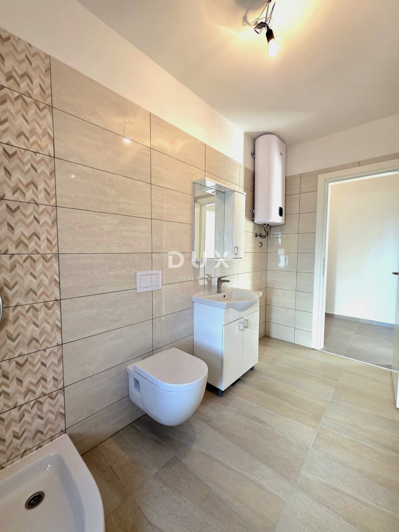 ISTRA, FAŽANA - 2-sobno penthouse 450 m od plaž in sprehajališč