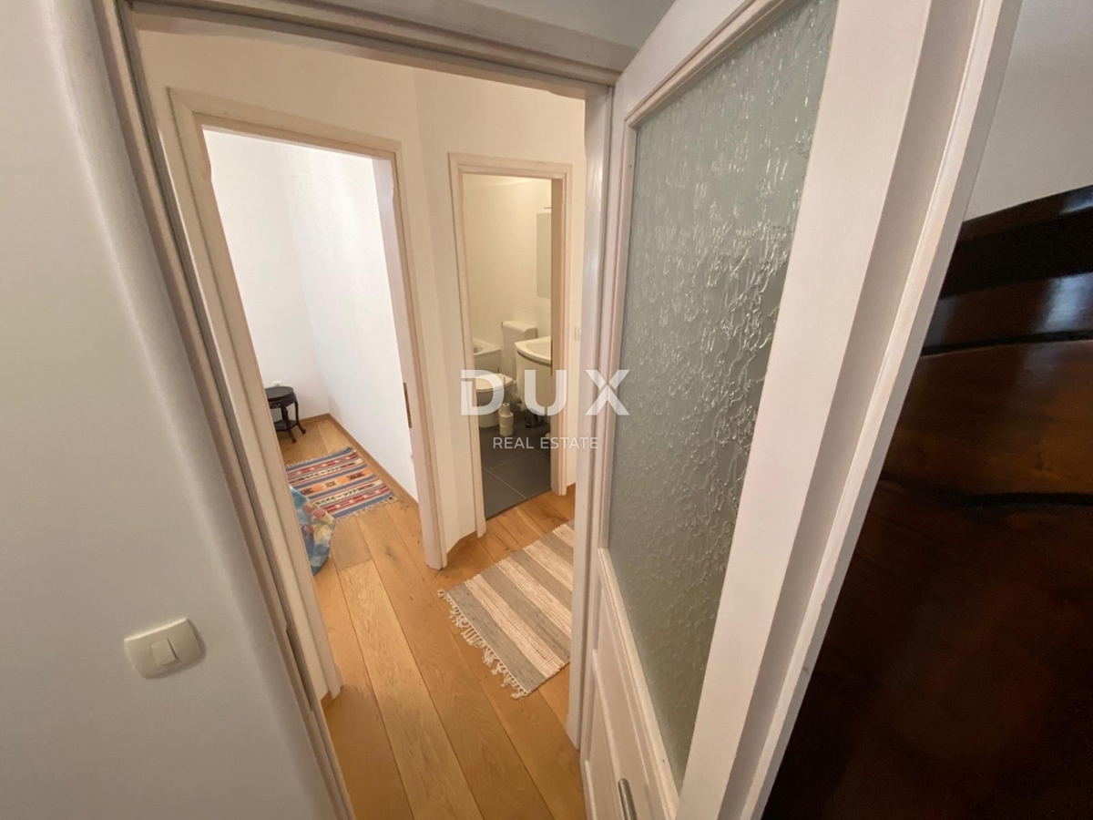 BAKAR, KRASICA - samostojna hiša z dvoriščem na odlični lokaciji! PRILOŽNOST!