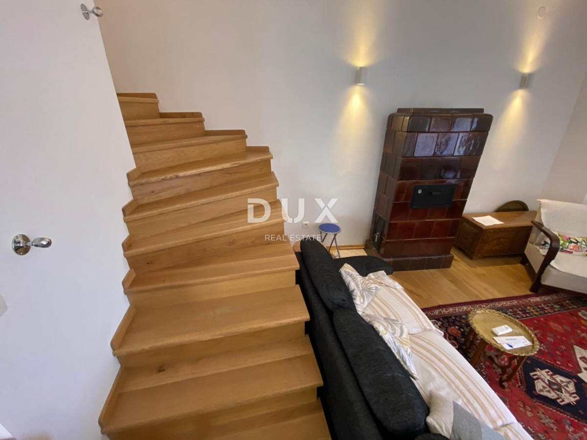 BAKAR, KRASICA - samostojna hiša z dvoriščem na odlični lokaciji! PRILOŽNOST!