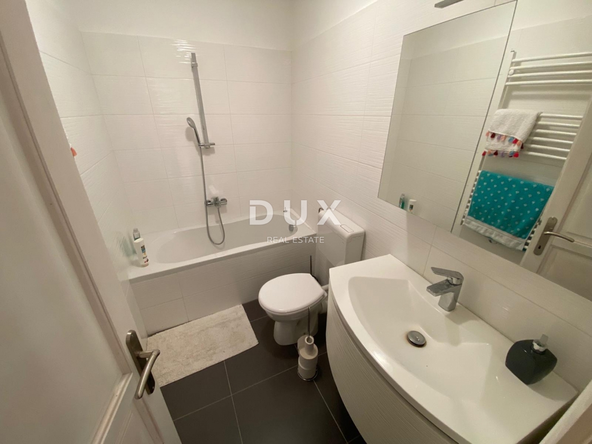 BAKAR, KRASICA - samostojna hiša z dvoriščem na odlični lokaciji! PRILOŽNOST!