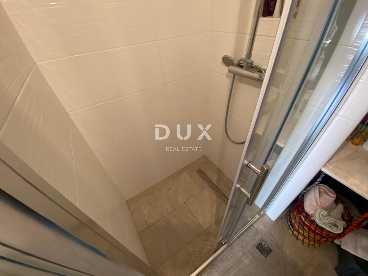 BAKAR, KRASICA - samostojna hiša z dvoriščem na odlični lokaciji! PRILOŽNOST!