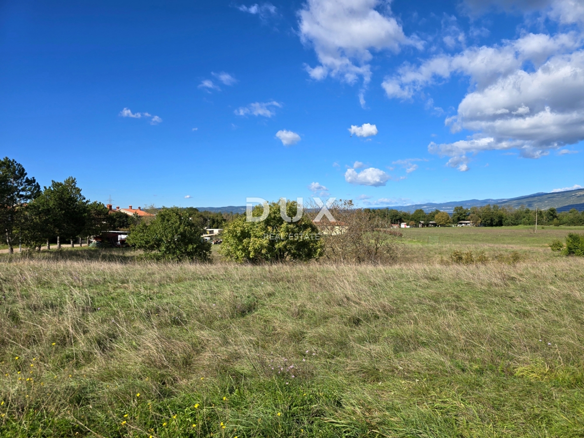 ISTRA, LABIN - Prostorno urbanizirano gradbeno zemljišče