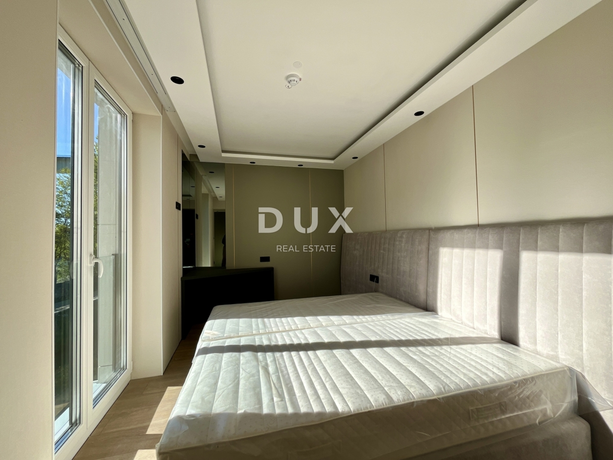 CRIKVENICA - Luksuzni apartmaji v prestižnem hotelskem kompleksu