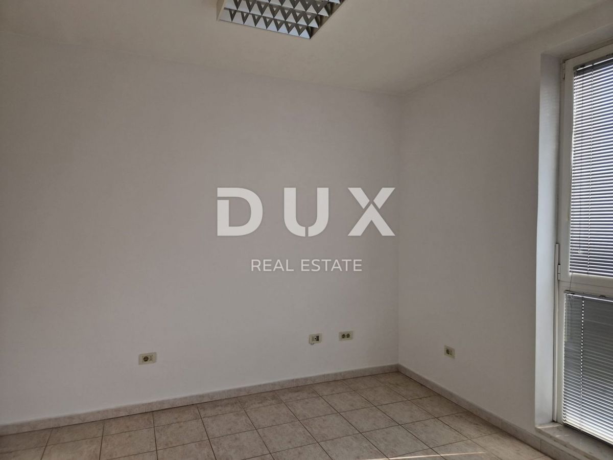 ISTRA, LABIN - Poslovni prostor v središču mesta