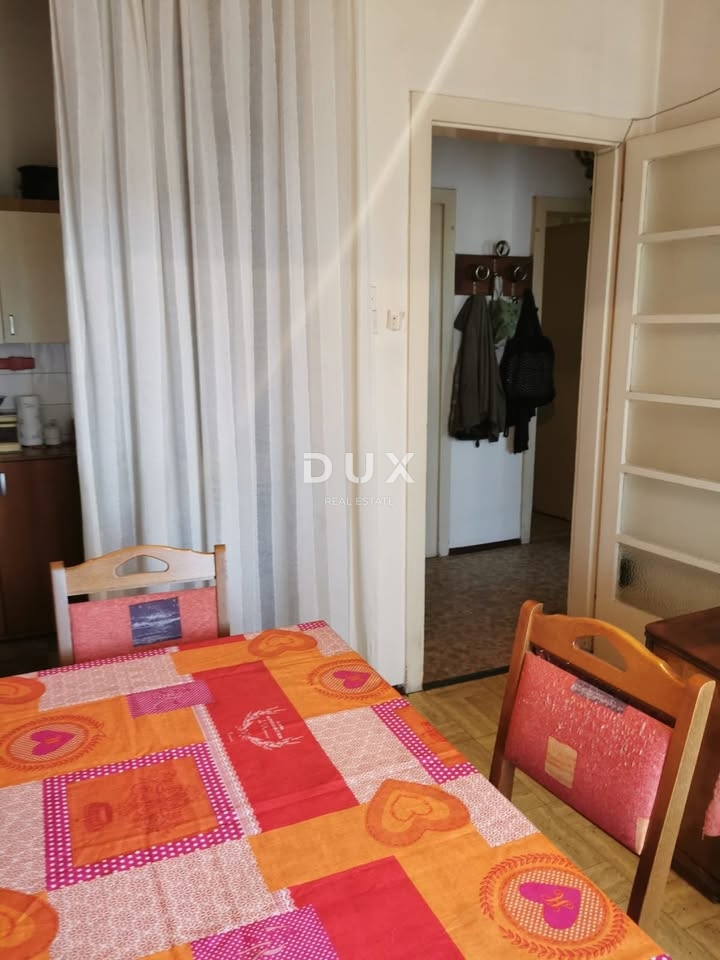 ŠKURINJE - blizu Špara - dvosobno stanovanje