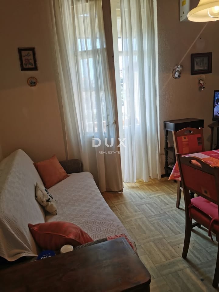 ŠKURINJE - blizu Špara - dvosobno stanovanje